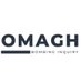 Omagh Bombing Inquiry (@OmaghBombingInq) Twitter profile photo