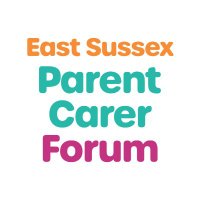 East Sussex Parent Carer Forum - ESPCF (@eespcf) 's Twitter Profile