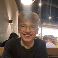Nicklas Pedersen (@npedersen123) 's Twitter Profile