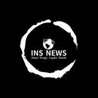 Ins News(@INSNEWS_) 's Twitter Profile Photo