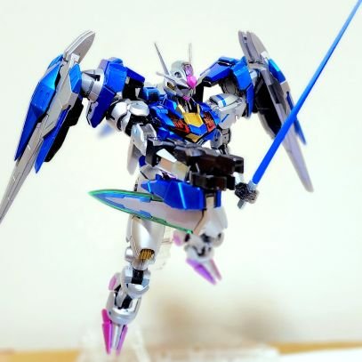 43aade3761e14b1's profile picture. ガンプラ/車のプラモデル/フィギュアリペイント といろいろ挑戦してます。無言フォロー大歓迎🍺( ¯꒳​¯ )ᐝ
結城さくな((推ω推))