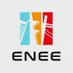 Empresa Nacional de Energía Eléctrica (ENEE) (@EneeHnOficial) Twitter profile photo