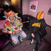 nopɐɯɐ (@elhadj900) 's Twitter Profile Photo