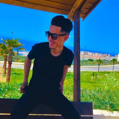 Medu277's profile picture. 