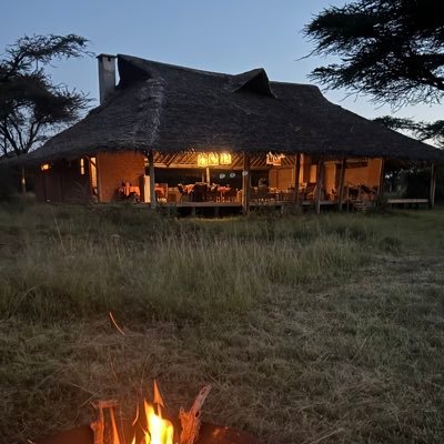 Small upscale safari camp located in the Mara Ripoi Conservancy in the Masai Mara area of Kenya