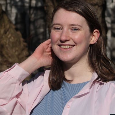 I'm Brídín and I'm running for Editor in Chief of The University Times. Read my manifesto and a sample of journo bits at the link below.