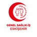 Genel Sağlık-İş Eskişehir (@GsiEskisehir) Twitter profile photo