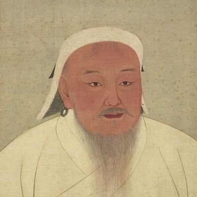 Quotes by Genghis Khan | Former khagan of the mongol empire | DM Open |