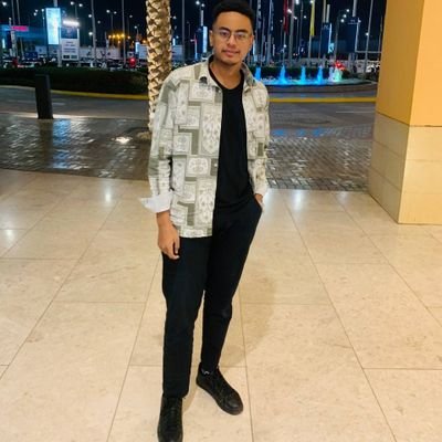 Software Engineer graduated from @alx_africa | Passionate about coding, problem solving and continuous learning
#DoHardThings