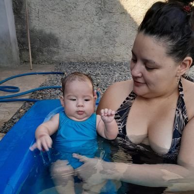 27 añitos..
Vivir y disfrutar la vida.
11/11/2019 mi eterno angel👼
Mama de ámbar💖👣