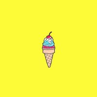 Ice Cream Castle(@ICC_Tokyo) 's Twitter Profile Photo