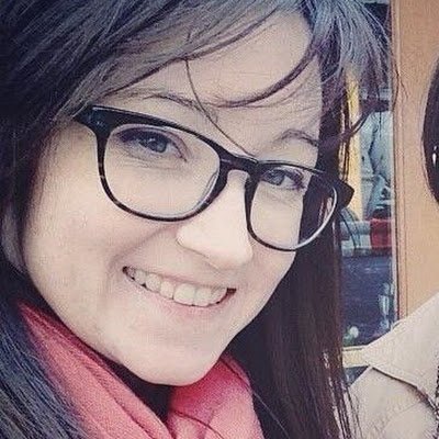 brick_wmn's profile picture. Director of Donor Relations @TheVFoundation