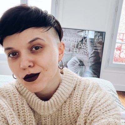 mzm2night's profile picture. MZM PROJECTS. Art writing and research.