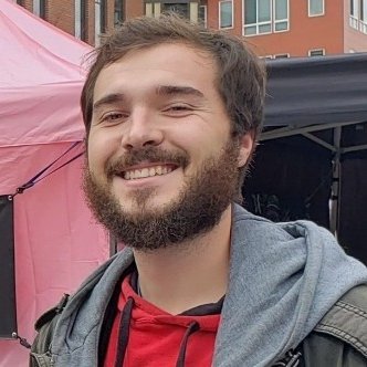 OrganizerZach Profile Picture