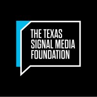 Texas Signal(@TexasSignal) 's Twitter Profile Photo