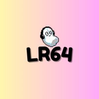 LR64(@LR64Official) 's Twitter Profileg