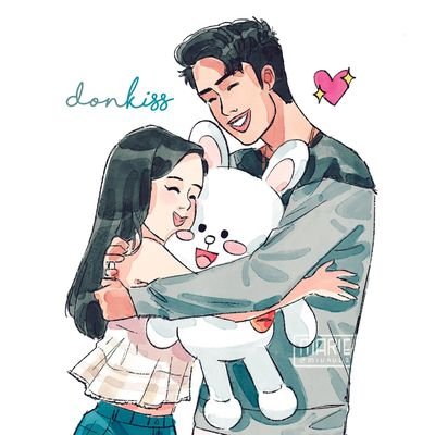 ✨ALWAYS IN ALL WAYS✨
my 🌙@donnypangilinan and 🌟 @kissesdelavin -dkowny
acc: @DKowny