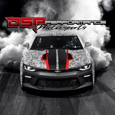 DSP Performance Home to Performance Parts Remote Tuning for Corvette Camaro Chevy SS Mustang F150