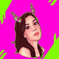 Jhoselin Granados (@jhoselingrana2) 's Twitter Profile Photo