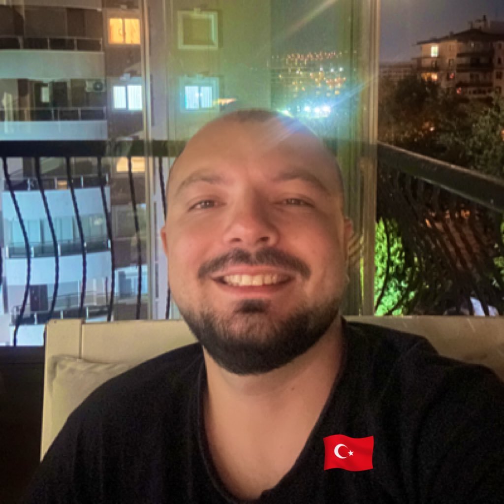 inşaat mühendisi/stj.avukat@izmir barosu                                                   🇹🇷proud to be Turkish🇹🇷