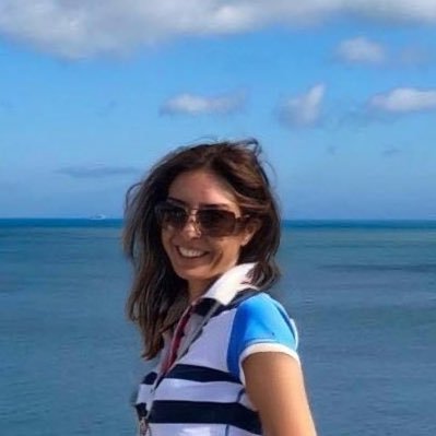 Pelin Genç 🩵's Twitter (X) avatar