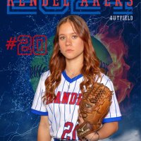 Kendel Akers (@kendelakers) 's Twitter Profile Photo