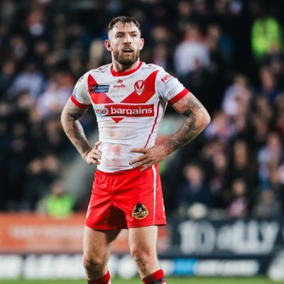 Daryl Clark Profile