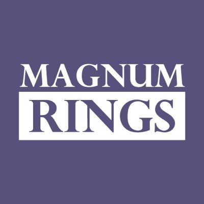 Magnum Rings