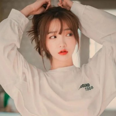Son_Ye_Eun's profile picture. https://t.co/GFhcHLgJjQ