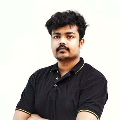 indrajit_b0002's profile picture. Software Engineer 
CSE student,
Full stack developer,
AWS,MERN Stack, JavaScript, HTML, CSS, CPP 
Experienced in Web Dev and AWS