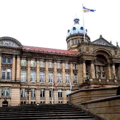Things that cost the same as Birmingham’s debt Profile