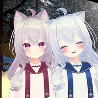ニカVRChat用 (@nicavrchat) 's Twitter Profile