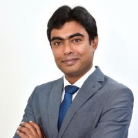 Raj Deepak Singh (@rajdsingh1) 's Twitter Profile