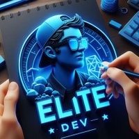 Elite Dev(@IMMSY_BLAQ) 's Twitter Profile Photo