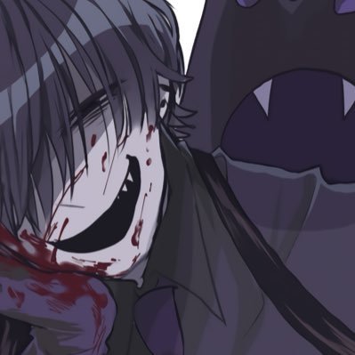 109(@Gzjq2_20)のｻﾌﾞ 進捗・らくがきやらしょうもないことやらを垂れ流すだけの垢なのでﾌｫﾛｰ非推奨❗️