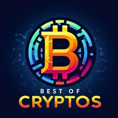 Best of Cryptos