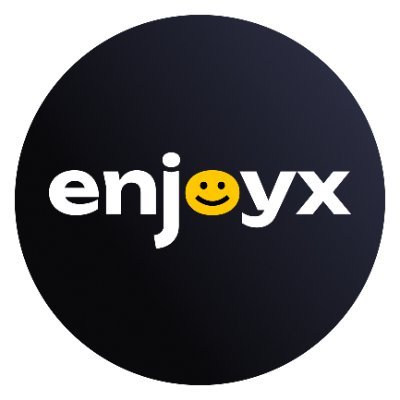 Official Twitter of EnjoyX.