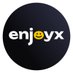 EnjoyX (@Enjoyx_official) Twitter profile photo
