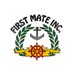 FIRST MATE (@firstmateinc) Twitter profile photo