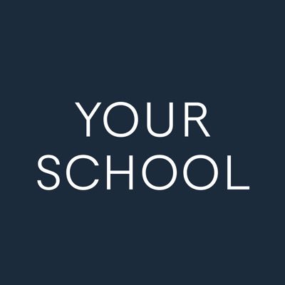 Your School is a co-educational independent school for children 3-18 years of age #YourSchoolCreativity