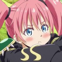 ミリムル (@settei6tumo) 's Twitter Profile