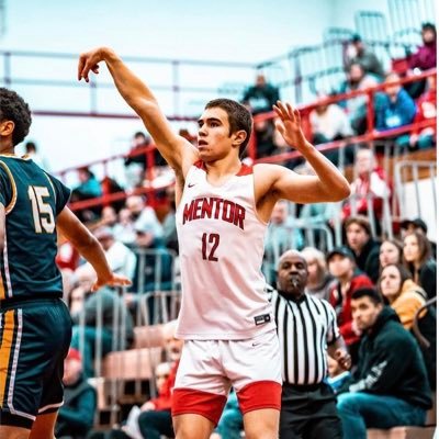 Jake calo Profile