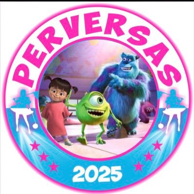 Perversas 2025 👻