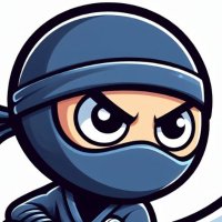 Graphite Ninja(@graphiteninja) 's Twitter Profile Photo