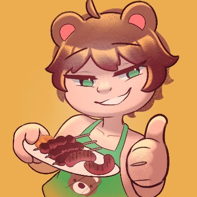 Kuma Enyckさんのプロフィール画像