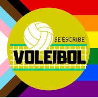 Se Escribe Voleibol(@SeVoleibol) 's Twitter Profile Photo