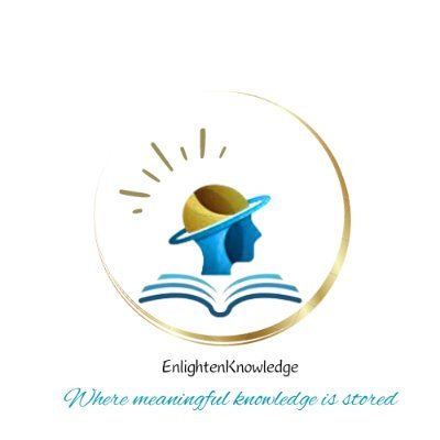 @Enlightenknow