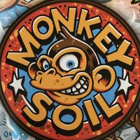Monkeysoilorganik(@MONKEYORGANIK) 's Twitter Profile Photo