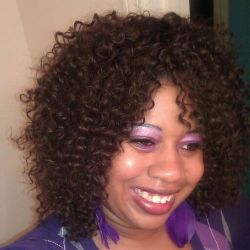 hisgirlBrandi's profile picture. Loving who I am