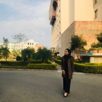 Zainab M (@zmsh17) 's Twitter Profile